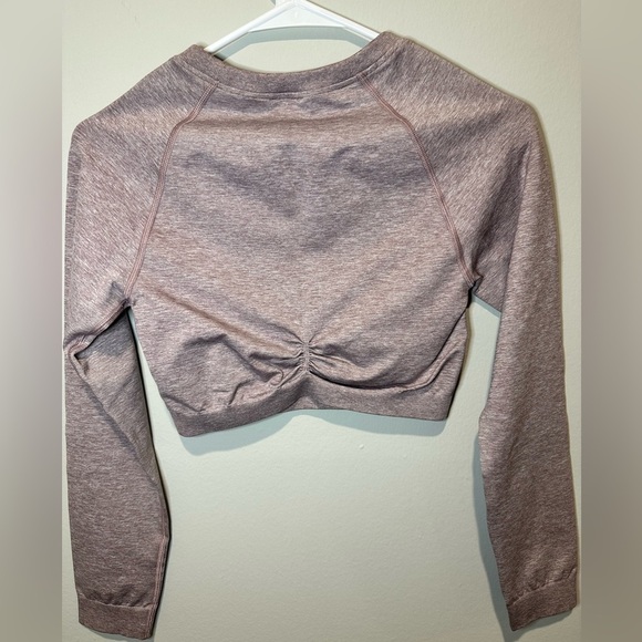 Gymshark Crop top Adapt Seamoess - Picture 4 of 4